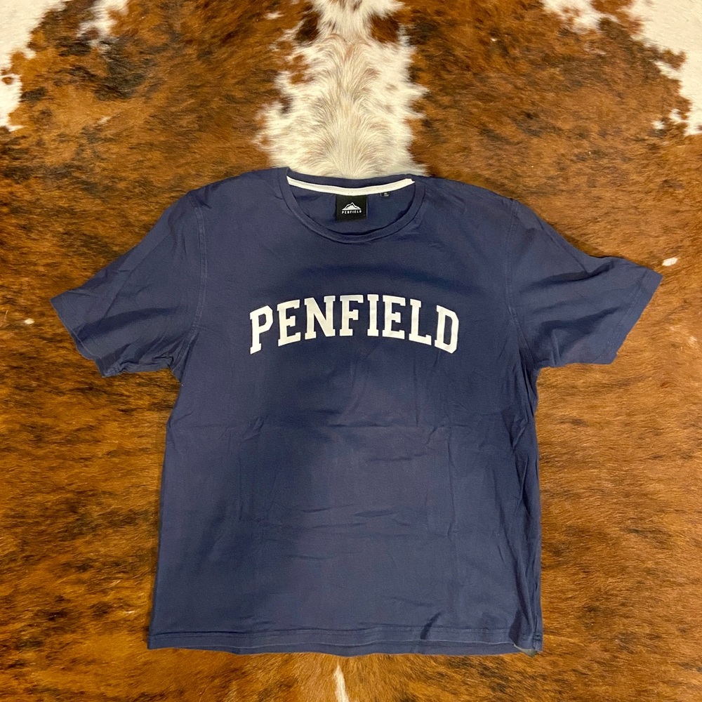 Penfield Short Sleeve Tee